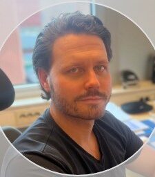 Karl Martin Aas Østby